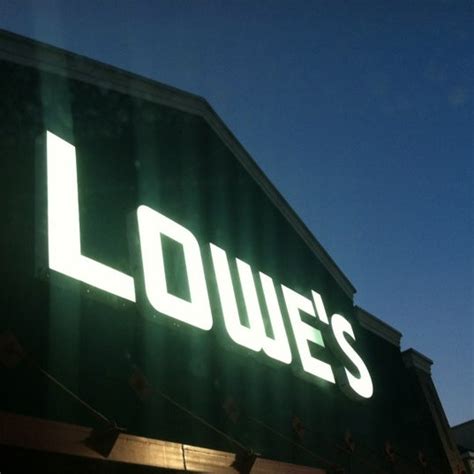 Lowes hatfield - Jason Hatfield Lowe’s Meridianville, Alabama, United States ... Store Manager at Lowe's Companies, Inc. #2451 South East Huntsville AL Huntsville, AL. Connect ...